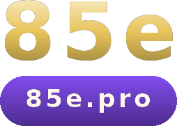 85e logo